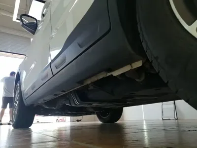 Geely Boyue
