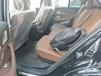 Mercedes-Benz 奔驰GLE(进口)
