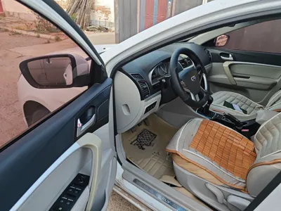 Geely Auto Emgrand