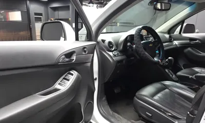 ChevroletGMDaewoo Orlando