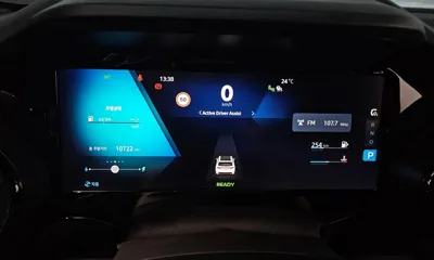 Renault-KoreaSamsung Grand Koleos