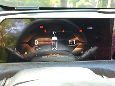 Changan UNI-T