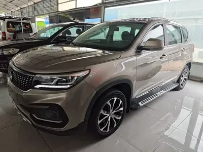 Fengxing X5