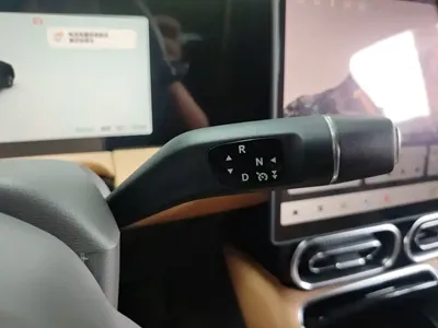 Leapmotor Leapmotor C01