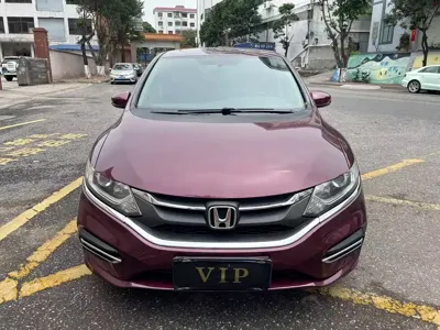 Honda Jade