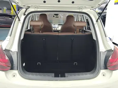 Wuling Bingo