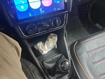 Jetta VA3