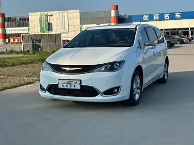 Chrysler Grand Voyager (Import)