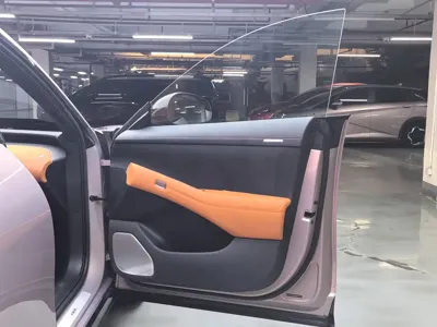 Xiaomi 小米YU7