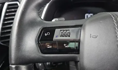 Citroen-DS DS7