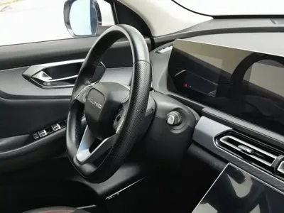 BAIC X7