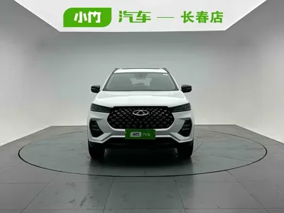 Chery Tiggo 7