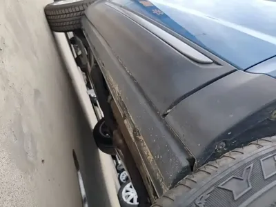 Land Rover Evoque