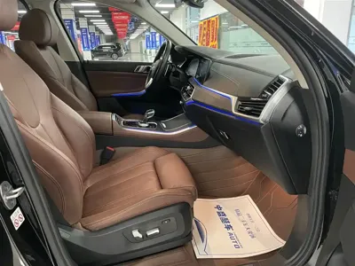BMW X5 (Import)