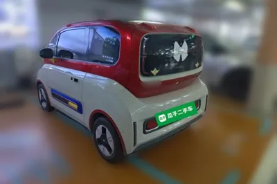 Baojun KiWi EV