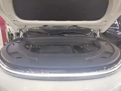 Li Auto Li L7
