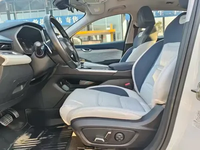 Geely Xingrui