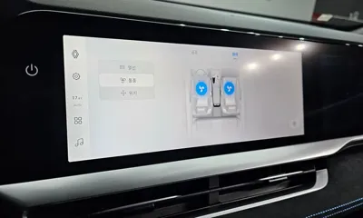 Renault-KoreaSamsung Grand Koleos