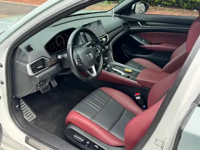 Honda Inspire
