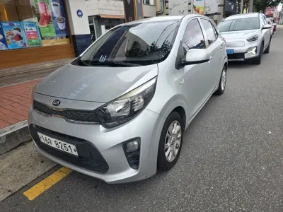 Kia Morning