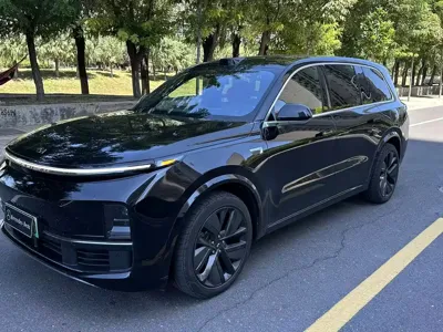 Li Auto Li L9