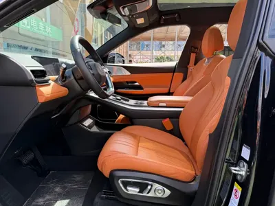 Xpeng G9