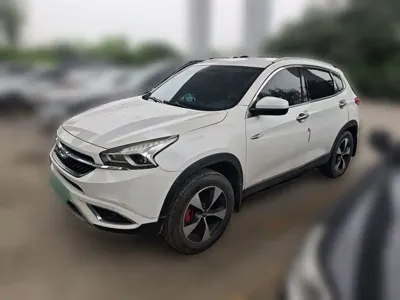 Chery Tiggo 7