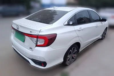 Honda Envix