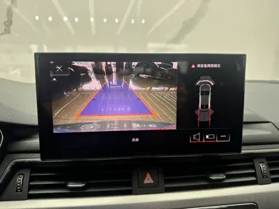 Audi A5 (Import)