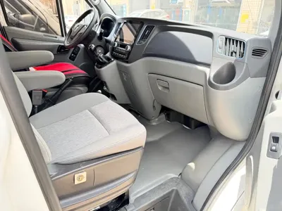 Foton Tuyano
