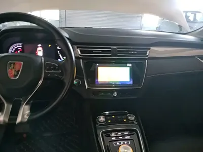 Roewe ei5