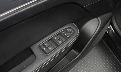 Renault-KoreaSamsung XM3