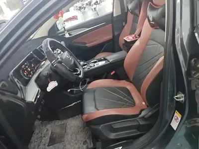 Changan Eado