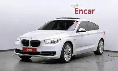 BMW Gran Turismo