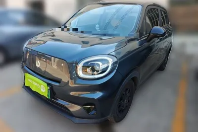 Leapmotor T03