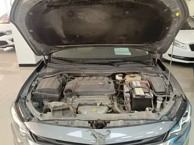 Chevrolet Monza