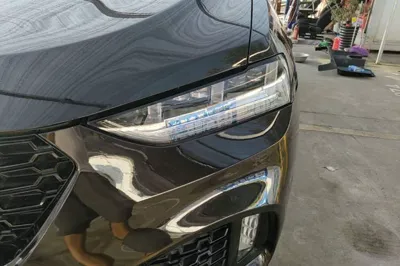 WEY VV7