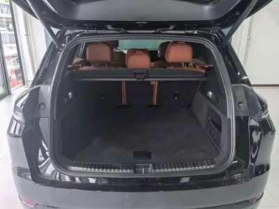 Li Auto Li L7