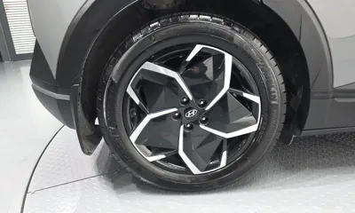 Hyundai Ioniq5