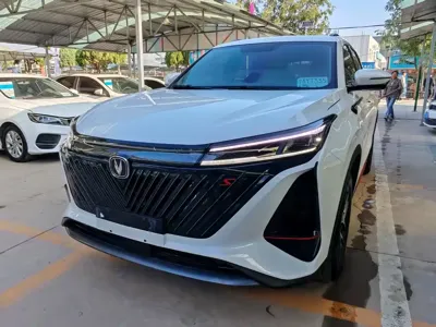 Changan 长安CS75PLUS