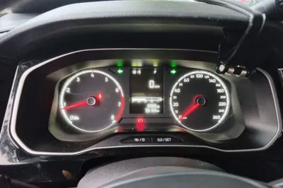 Jetta VS5
