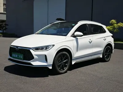 BYD e2