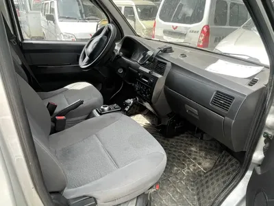 Wuling Wuling EV50