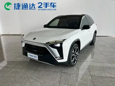 Nio ES8