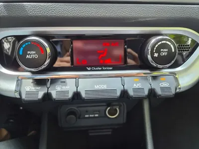 Kia Pride