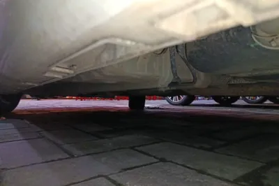 Geely Auto Emgrand GL