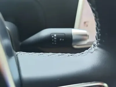 Li Auto Li L7