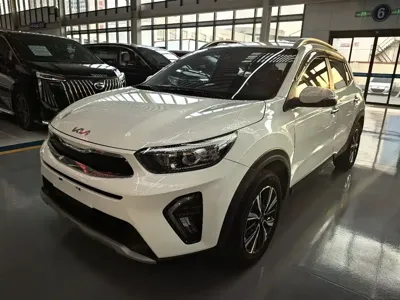 Kia KX1