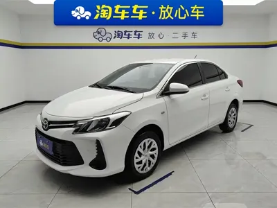 Toyota Vios