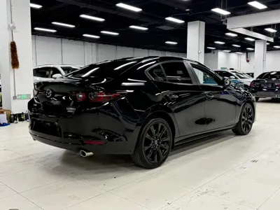 Mazda 3 Axela